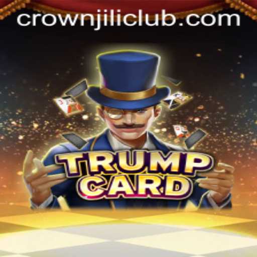 Exploring the Intriguing World of TrumpCard: A Strategy Game with a Twist