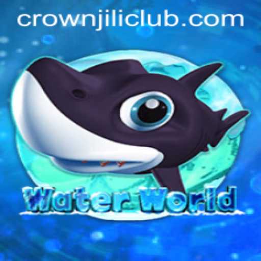 WaterWorld: Diving into the Enthralling Realm of Digital Adventure with CROWNJILI-Join