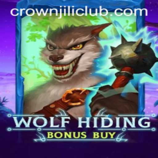 WolfHidingBonusBuy: An Exciting Adventure Awaits