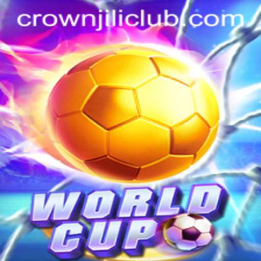 Exploring the Exciting World of 'WorldCup' with CROWNJILI-JOIN